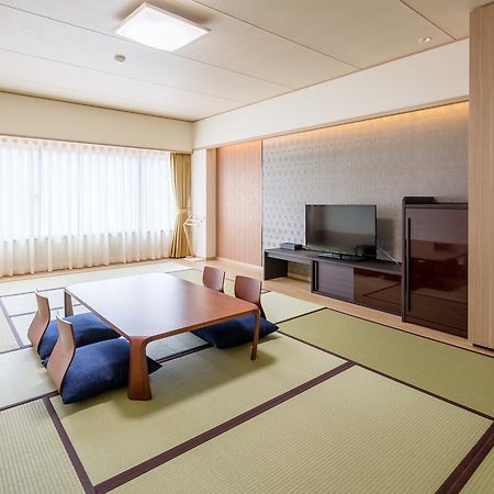 Hakone Kogen Hotel Ngoại thất bức ảnh