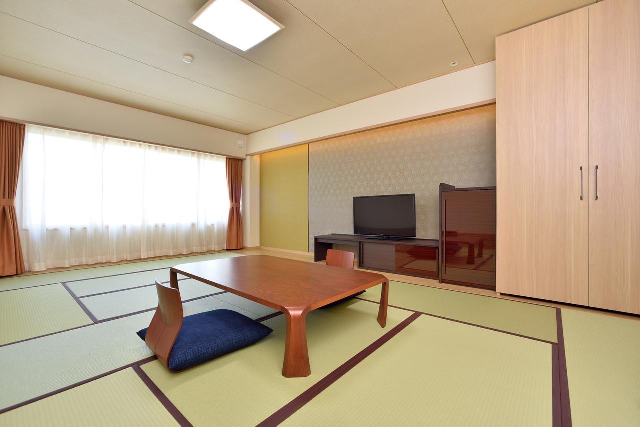 Hakone Kogen Hotel Ngoại thất bức ảnh