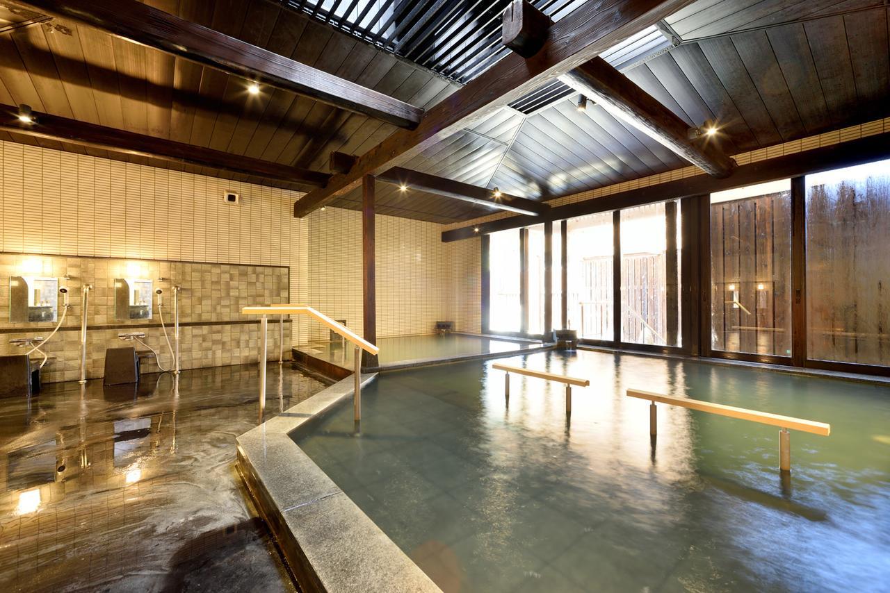 Hakone Kogen Hotel Ngoại thất bức ảnh