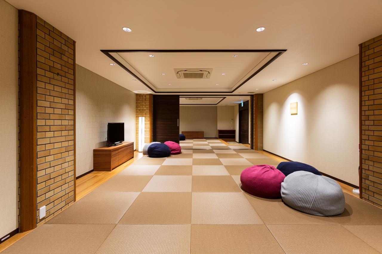 Hakone Kogen Hotel Ngoại thất bức ảnh