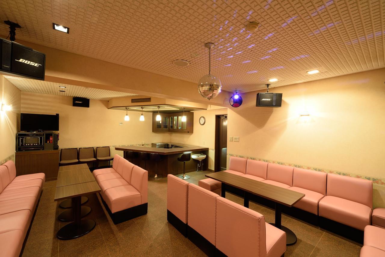 Hakone Kogen Hotel Ngoại thất bức ảnh