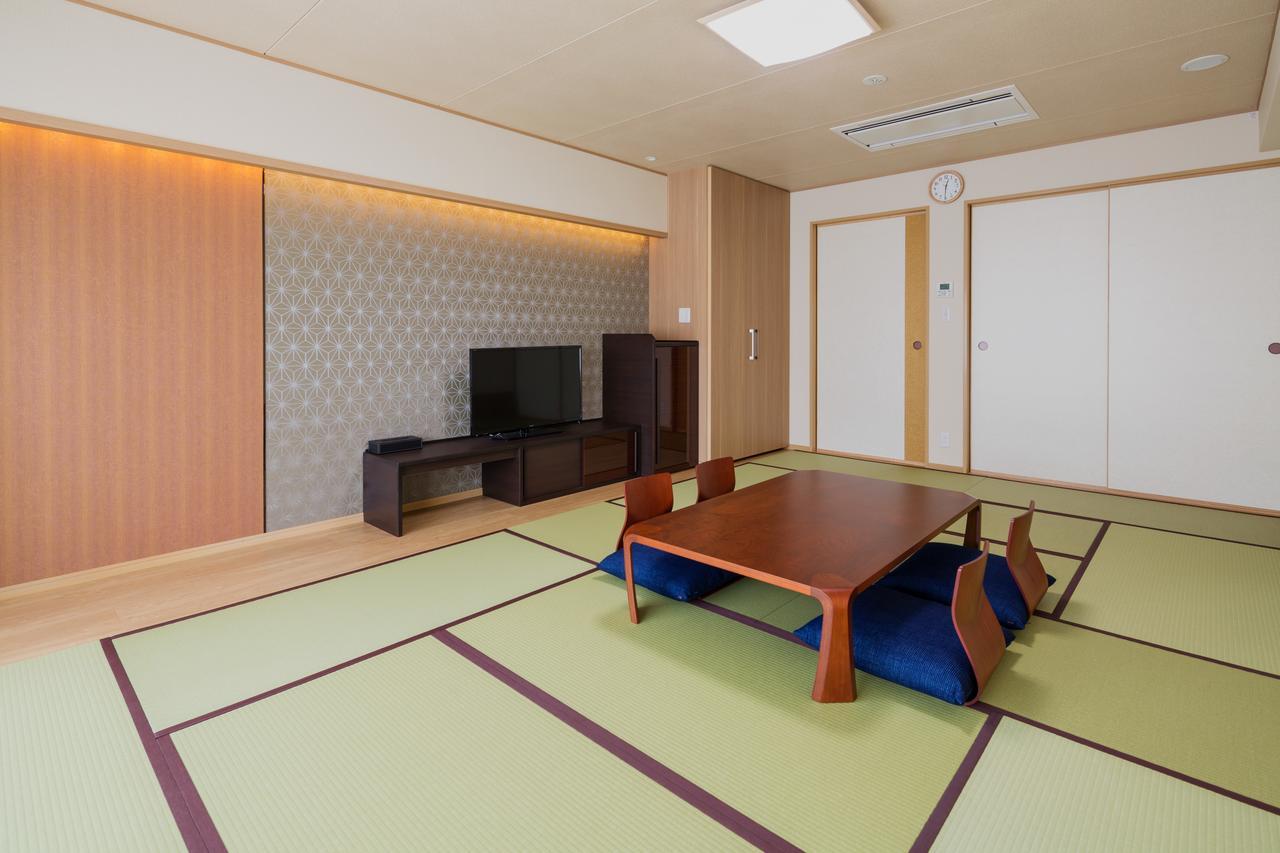Hakone Kogen Hotel Ngoại thất bức ảnh