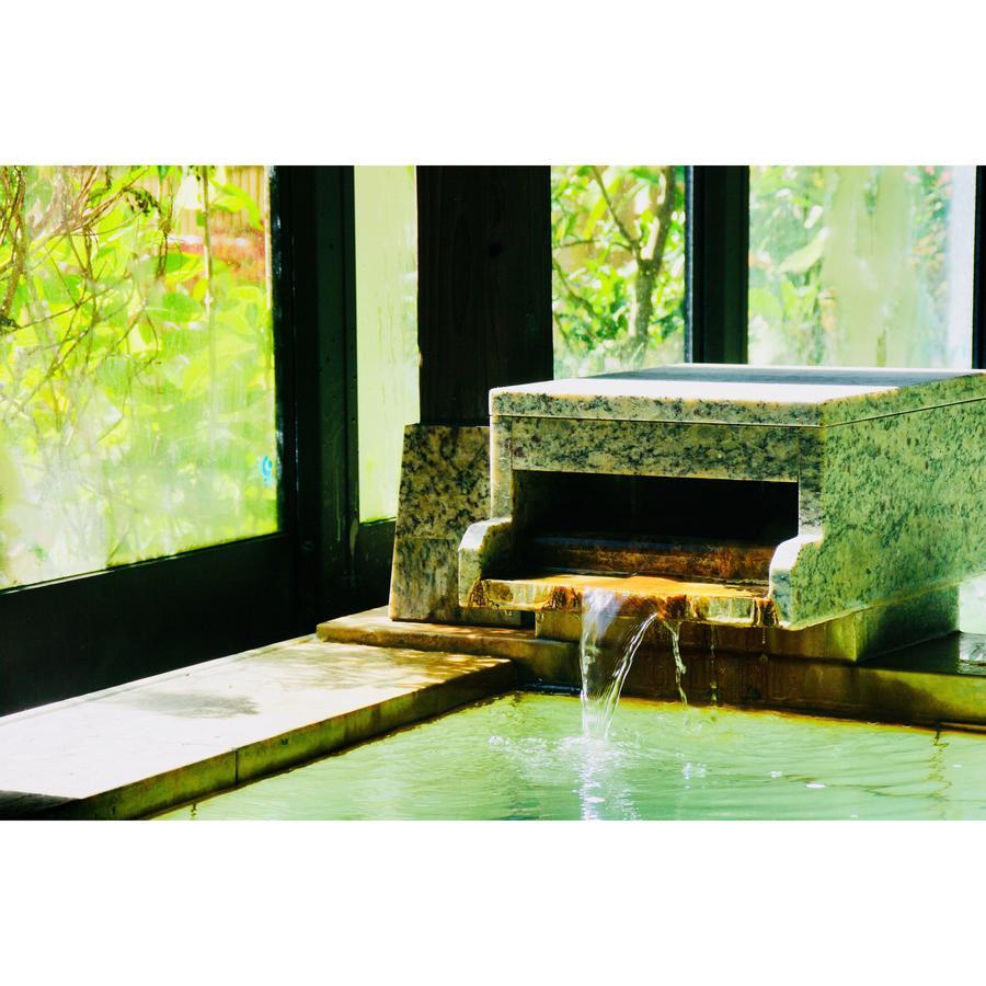 Hakone Kogen Hotel Ngoại thất bức ảnh