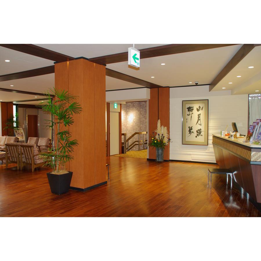 Hakone Kogen Hotel Ngoại thất bức ảnh