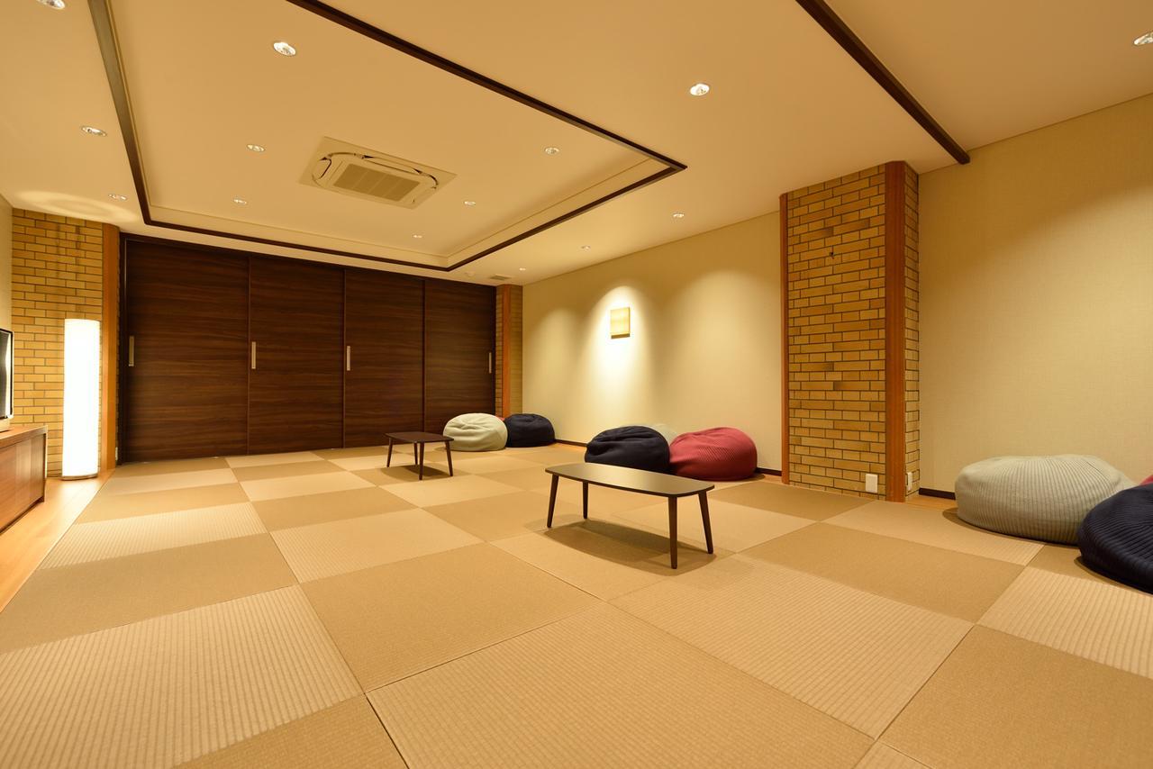 Hakone Kogen Hotel Ngoại thất bức ảnh