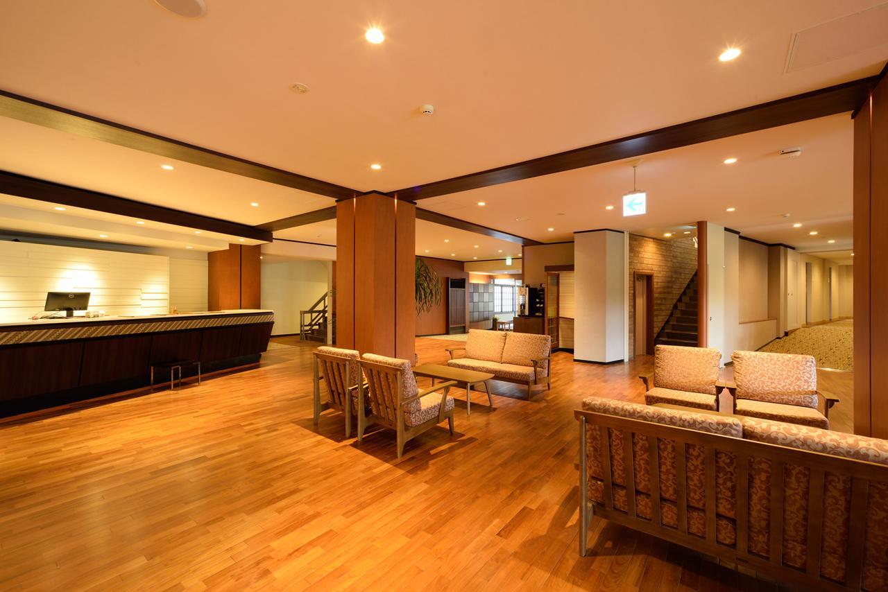 Hakone Kogen Hotel Ngoại thất bức ảnh