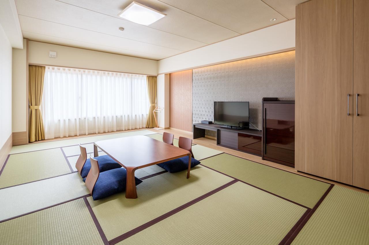 Hakone Kogen Hotel Ngoại thất bức ảnh