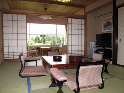 Hakone Kogen Hotel Ngoại thất bức ảnh